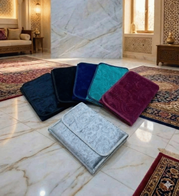 مسند الظهر العريض قابل للطي 2 في 1