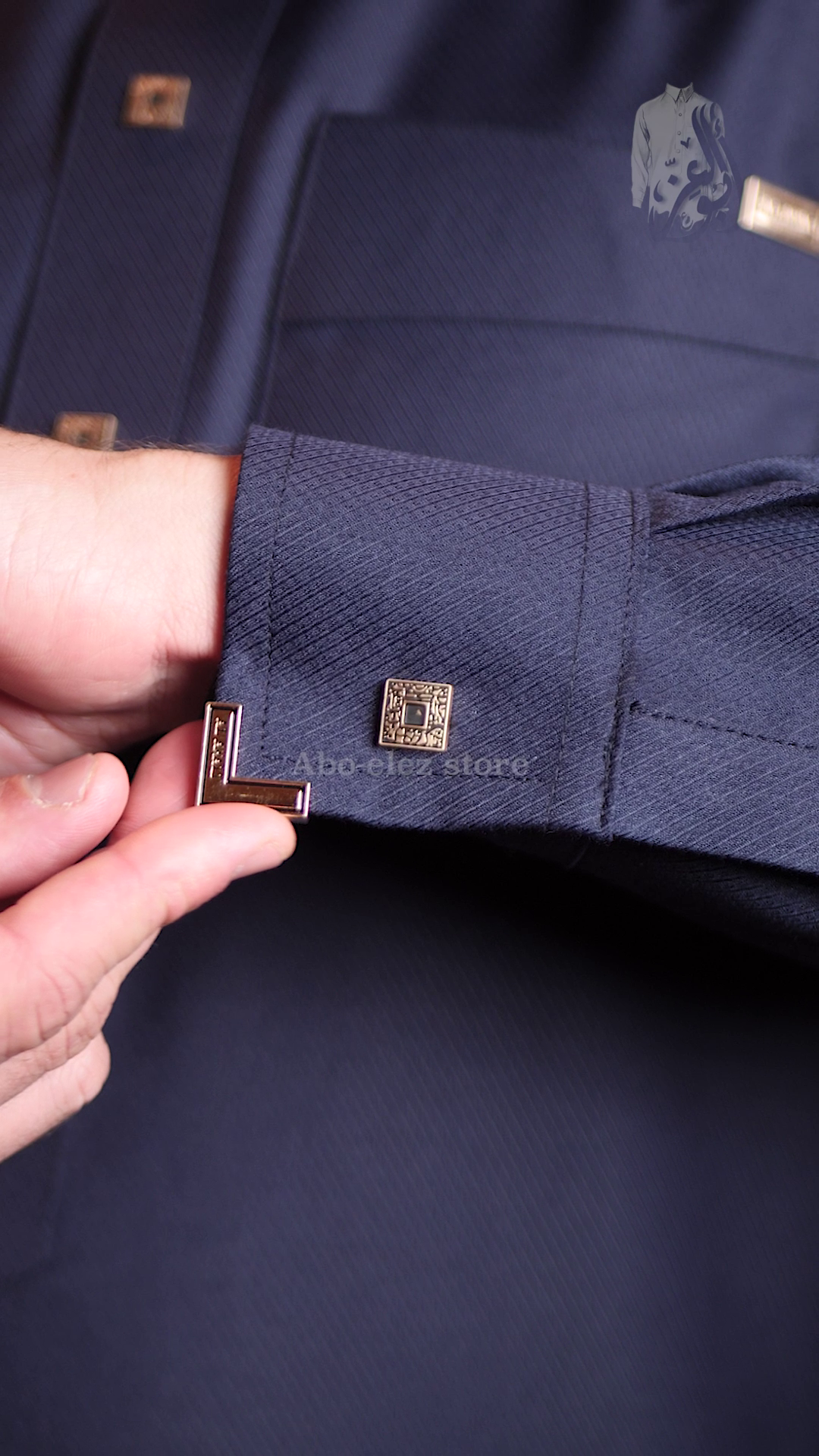 قميص الخلية - الكمية محدودة